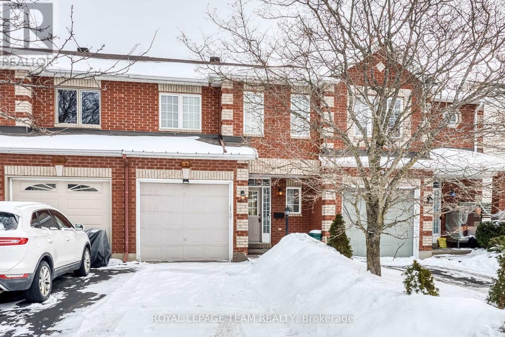7 Chantilly Gate, Ottawa