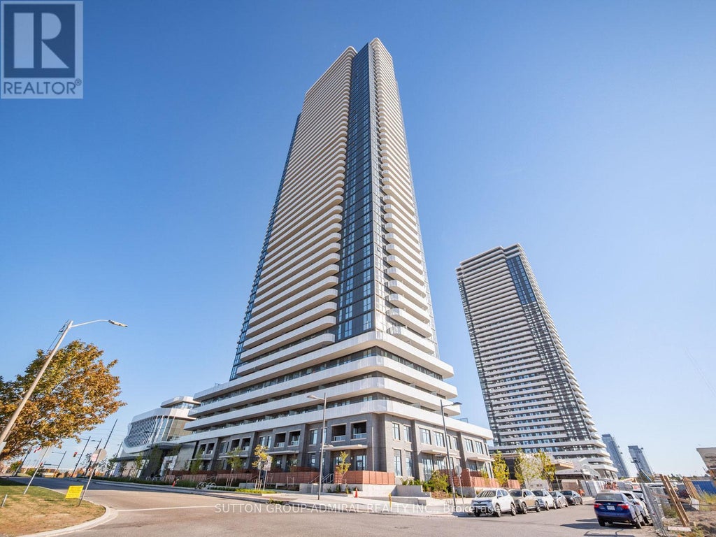2110 - 195 Commerce Street, Vaughan (vaughan Corporate Centre)