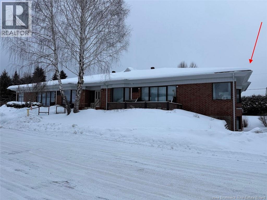 9 Sacre-coeur Avenue Unit# 6, Edmundston