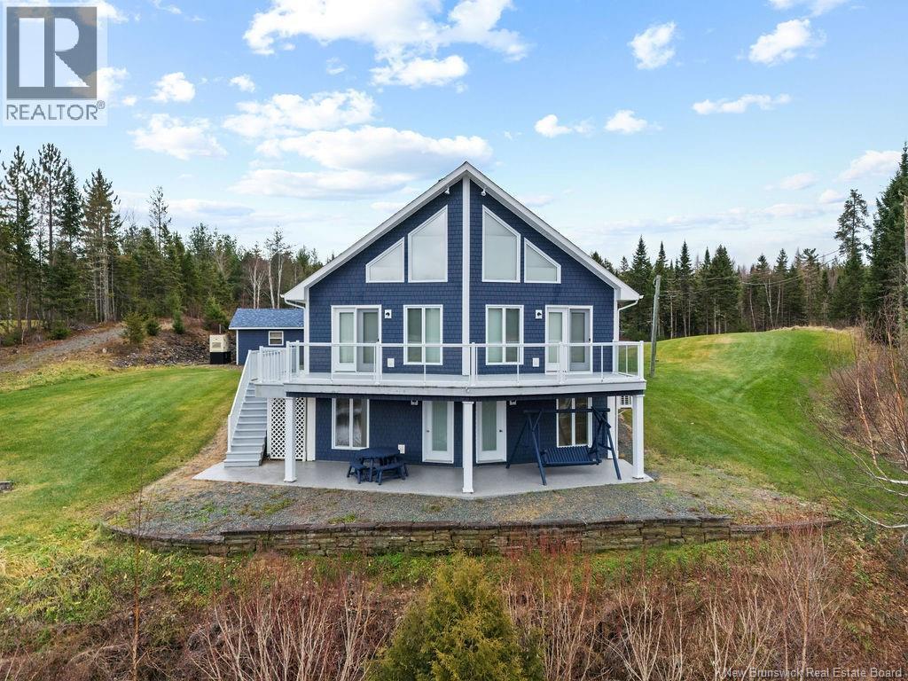 1135 Brophy Road, Upper Blackville