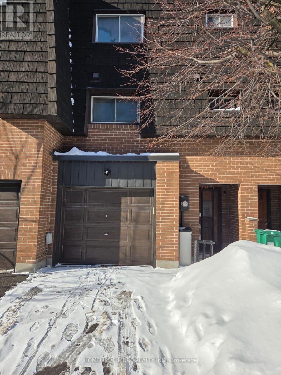 37 - 4 Darras Court, Brampton (southgate)