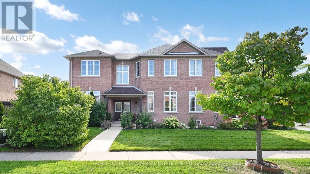 57 Quailvalley Drive, Brampton (sandringham-Wellington)