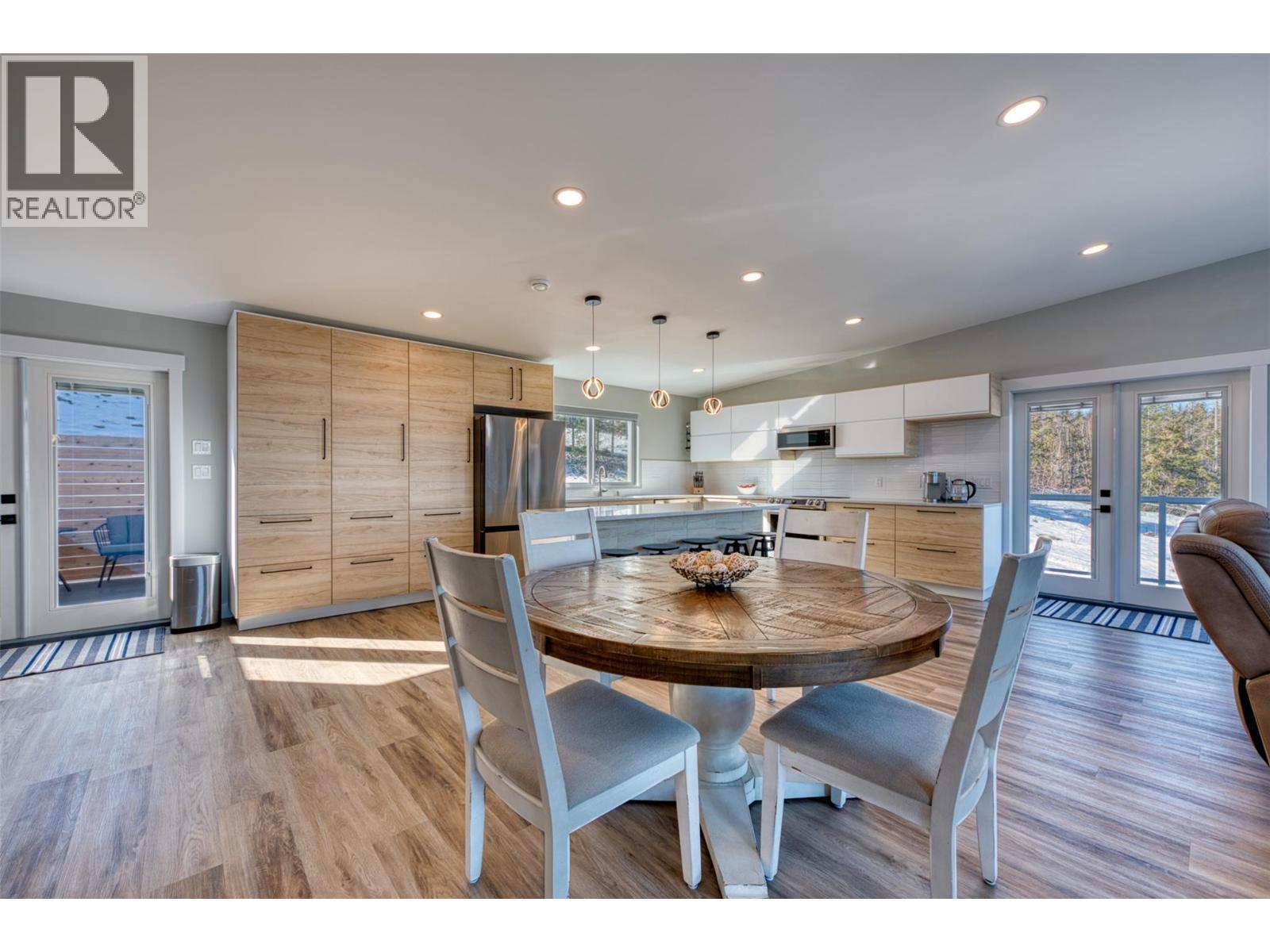 2607 St Andrews Street Lot# 43. Blind Bay, British Columbia