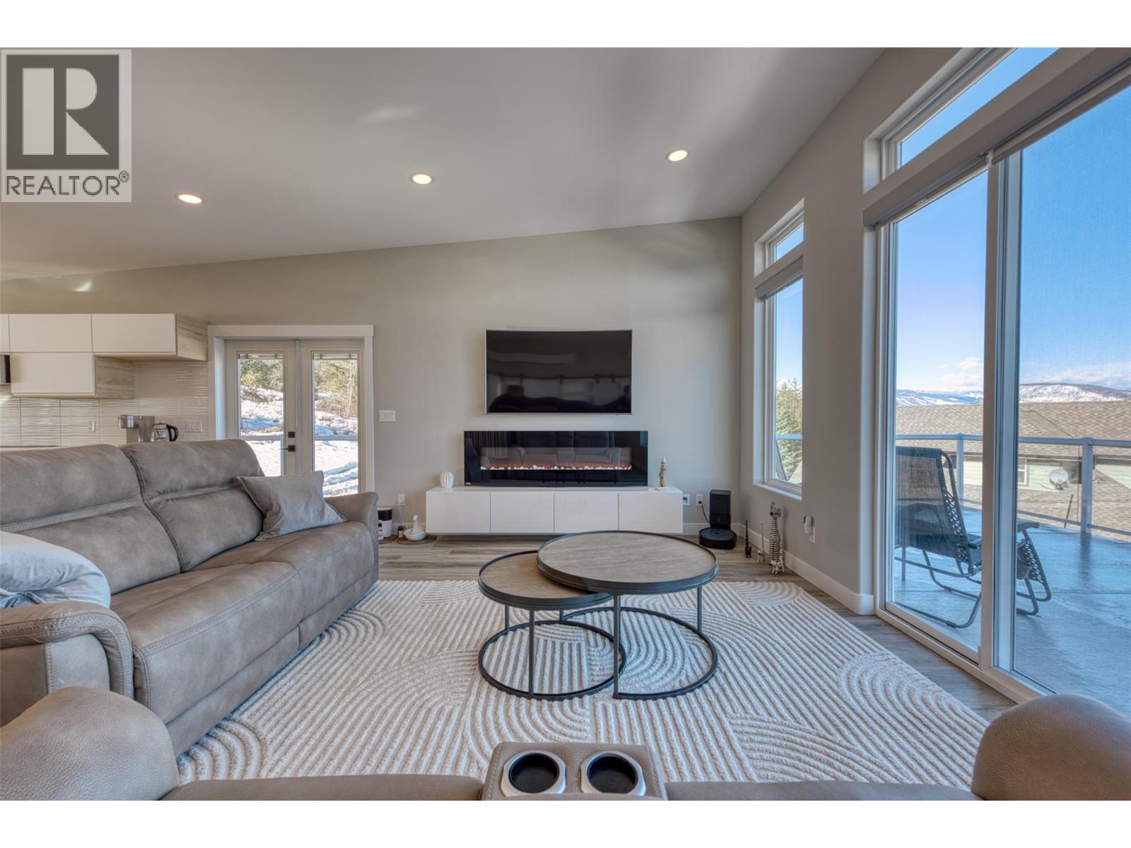 2607 St Andrews Street Lot# 43. Blind Bay, British Columbia