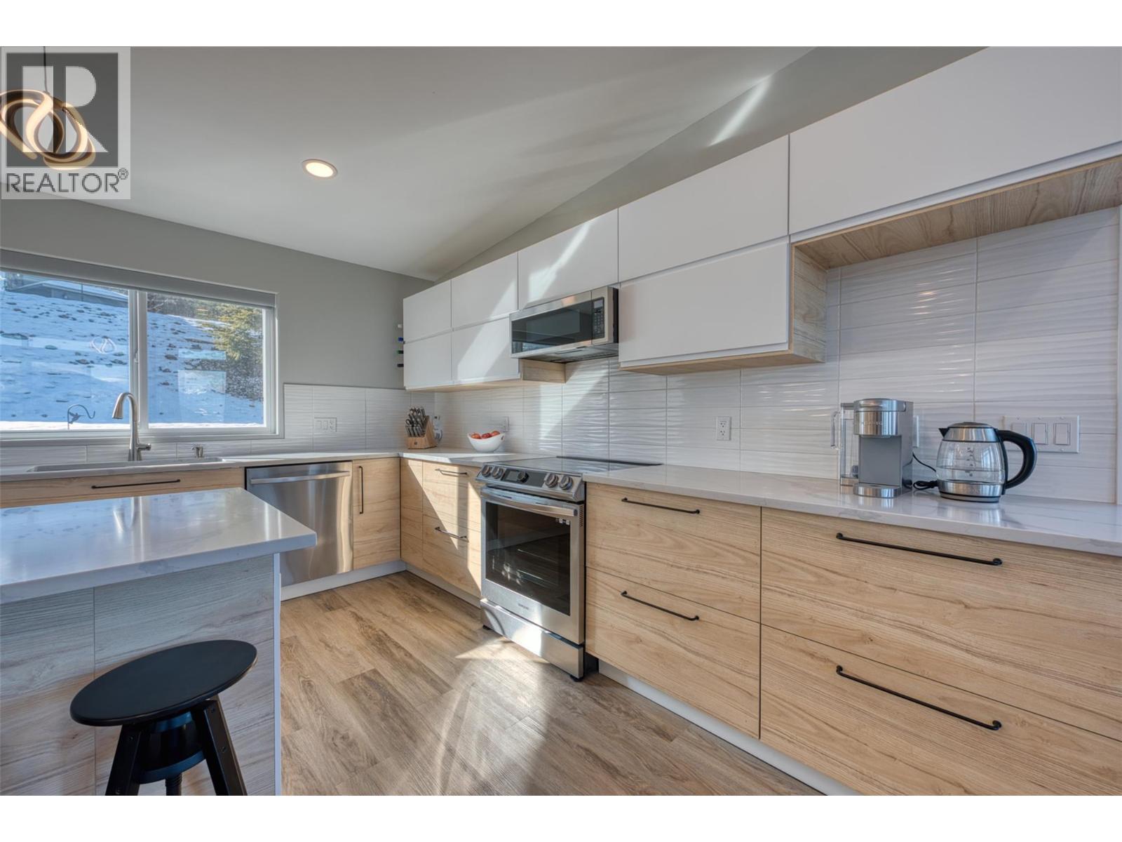 2607 St Andrews Street Lot# 43. Blind Bay, British Columbia