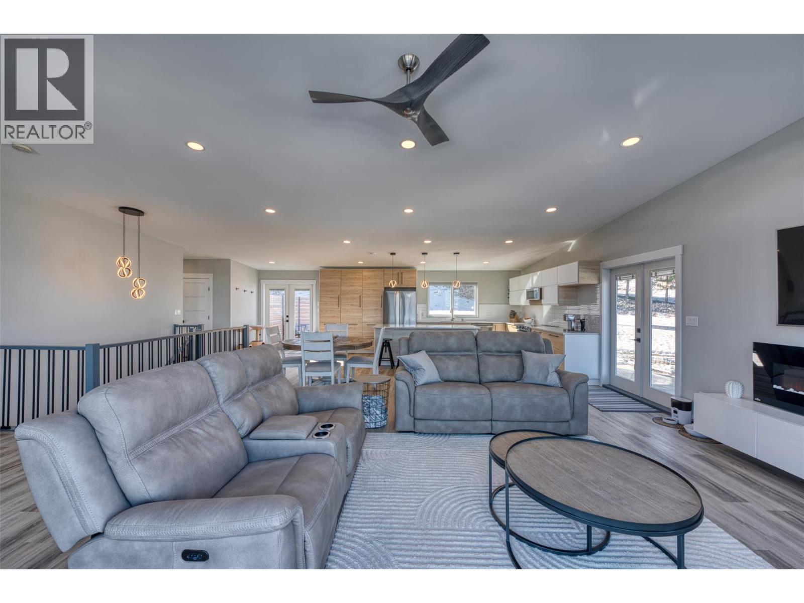 2607 St Andrews Street Lot# 43. Blind Bay, British Columbia