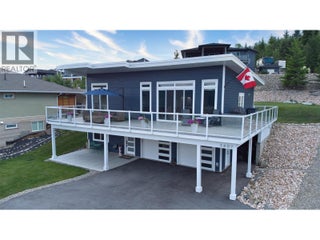 2607 St Andrews Street Lot# 43. Blind Bay, British Columbia