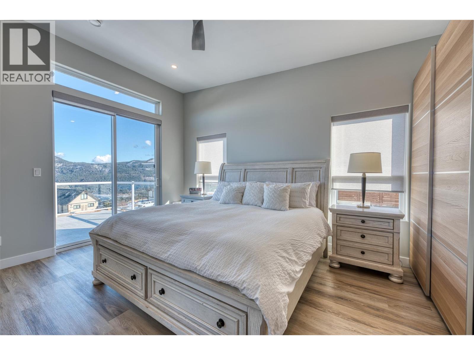 2607 St Andrews Street Lot# 43. Blind Bay, British Columbia