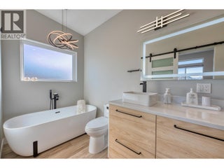 2607 St Andrews Street Lot# 43. Blind Bay, British Columbia