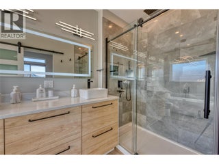 2607 St Andrews Street Lot# 43. Blind Bay, British Columbia