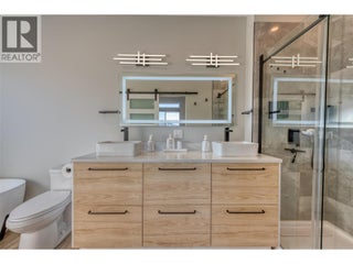 2607 St Andrews Street Lot# 43. Blind Bay, British Columbia