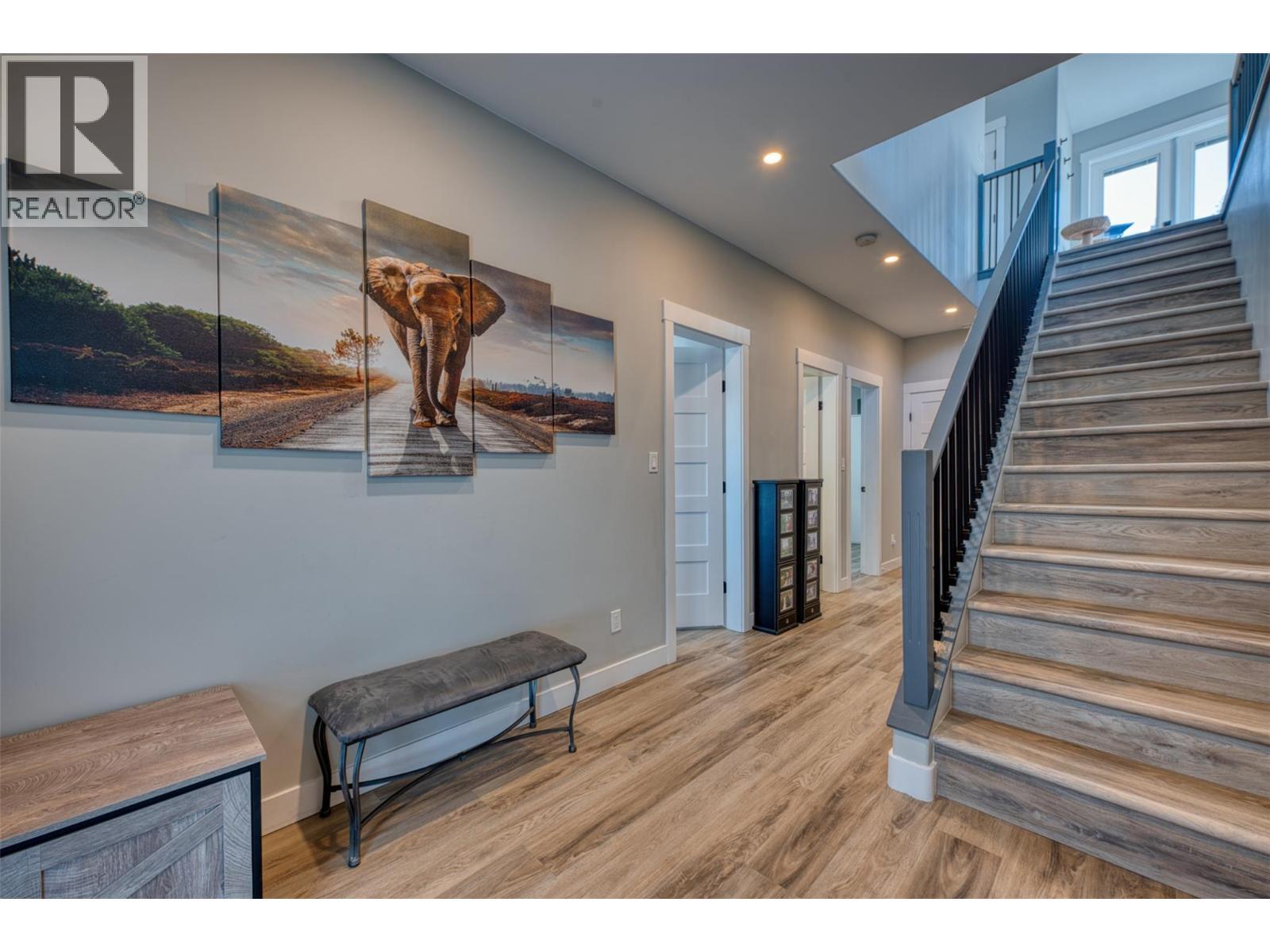 2607 St Andrews Street Lot# 43. Blind Bay, British Columbia