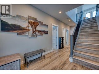 2607 St Andrews Street Lot# 43. Blind Bay, British Columbia