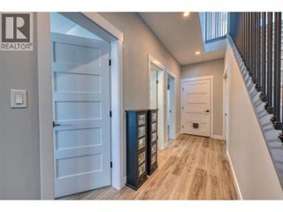 2607 St Andrews Street Lot# 43. Blind Bay, British Columbia