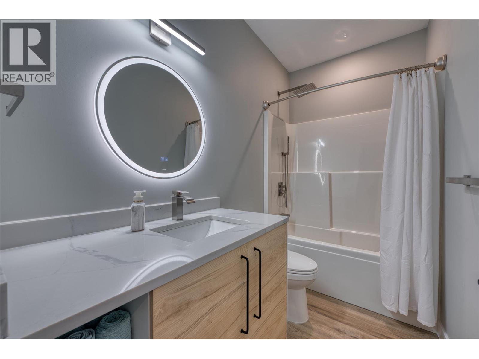 2607 St Andrews Street Lot# 43. Blind Bay, British Columbia