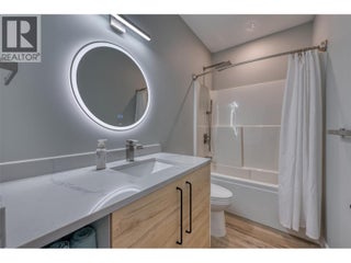 2607 St Andrews Street Lot# 43. Blind Bay, British Columbia