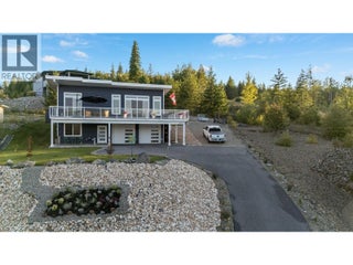2607 St Andrews Street Lot# 43. Blind Bay, British Columbia
