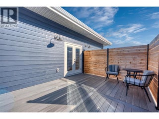 2607 St Andrews Street Lot# 43. Blind Bay, British Columbia