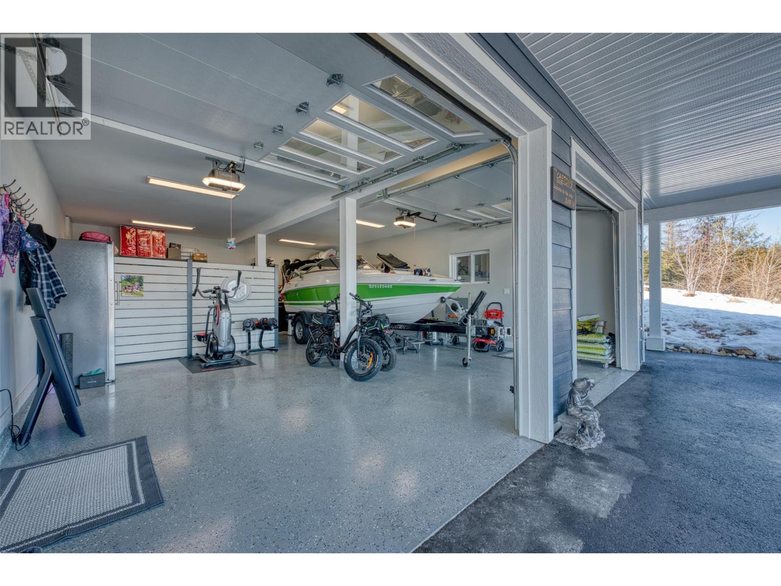 2607 St Andrews Street Lot# 43. Blind Bay, British Columbia