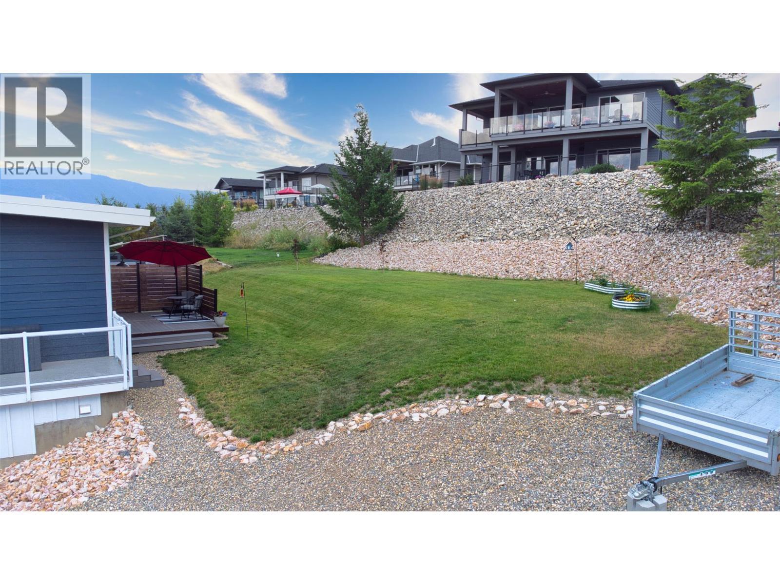 2607 St Andrews Street Lot# 43. Blind Bay, British Columbia