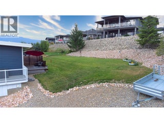 2607 St Andrews Street Lot# 43. Blind Bay, British Columbia