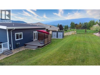 2607 St Andrews Street Lot# 43. Blind Bay, British Columbia