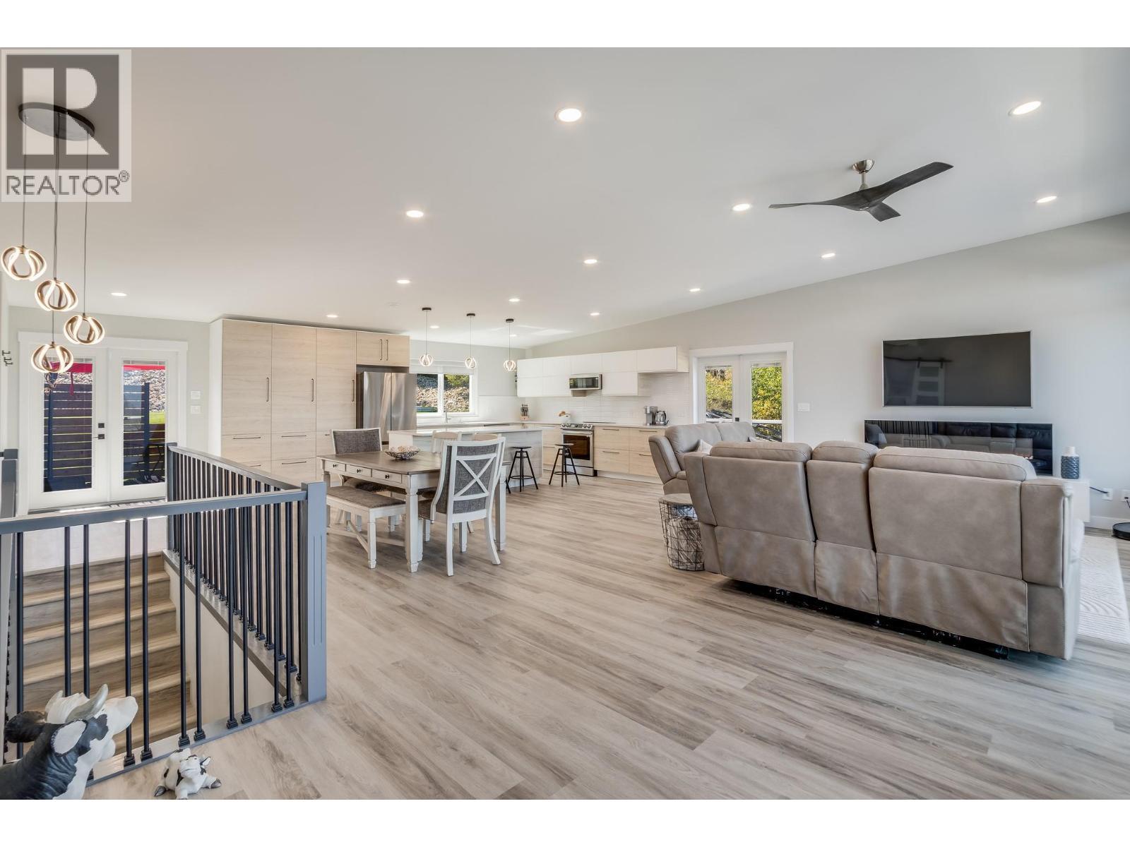 2607 St Andrews Street Lot# 43. Blind Bay, British Columbia