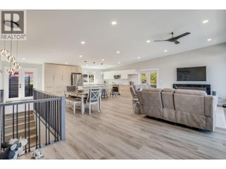 2607 St Andrews Street Lot# 43. Blind Bay, British Columbia