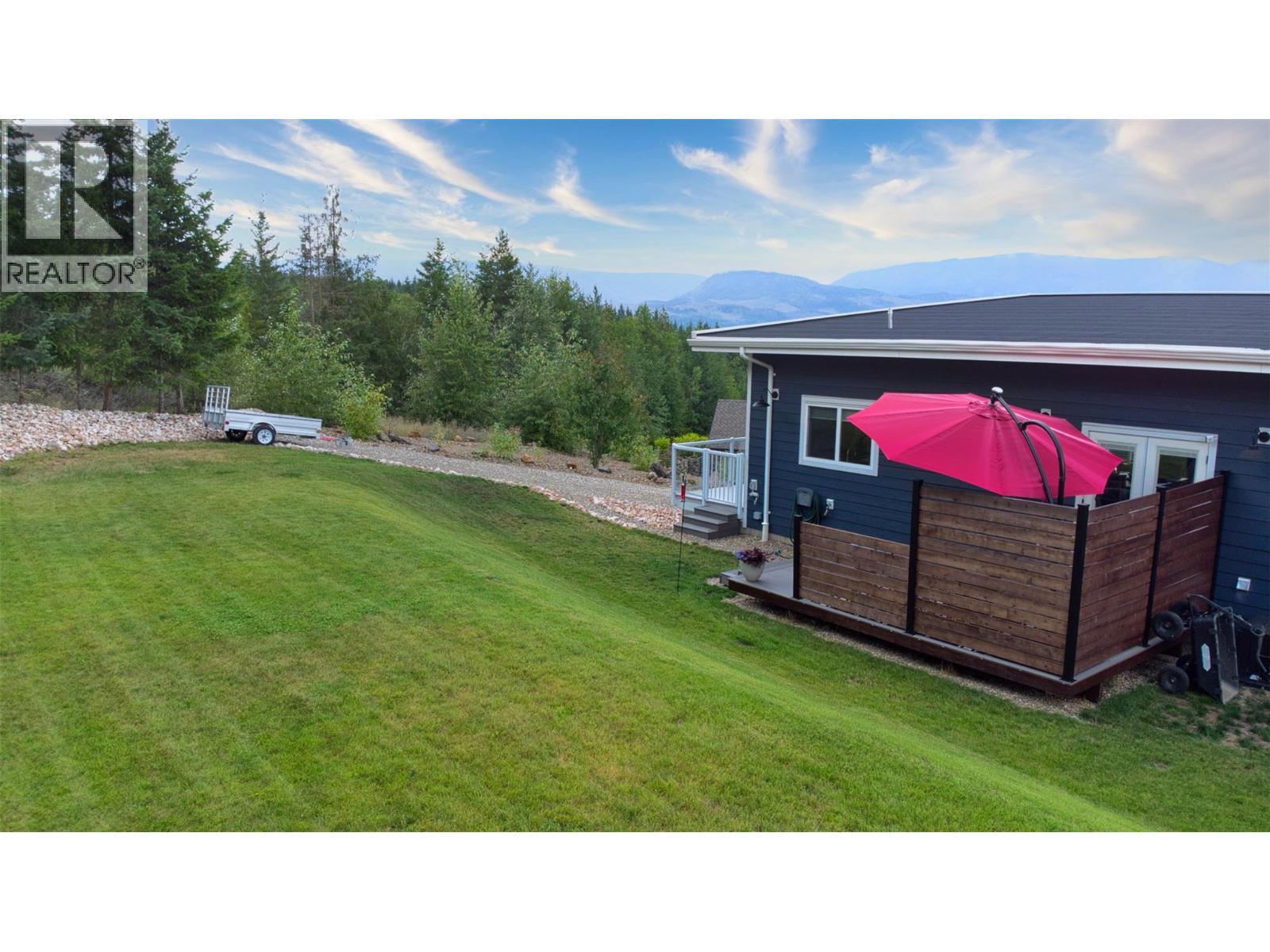 2607 St Andrews Street Lot# 43. Blind Bay, British Columbia