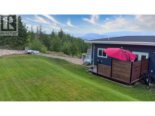 2607 St Andrews Street Lot# 43. Blind Bay, British Columbia