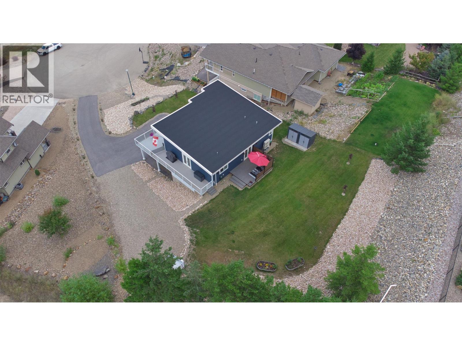 2607 St Andrews Street Lot# 43. Blind Bay, British Columbia