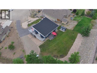 2607 St Andrews Street Lot# 43. Blind Bay, British Columbia