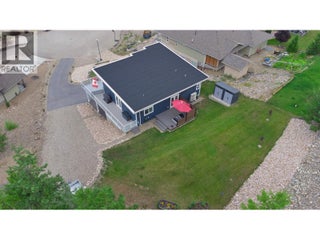 2607 St Andrews Street Lot# 43. Blind Bay, British Columbia