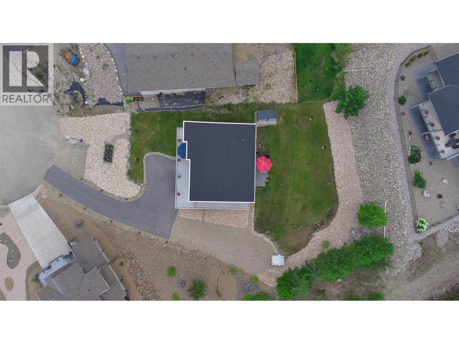 2607 St Andrews Street Lot# 43. Blind Bay, British Columbia