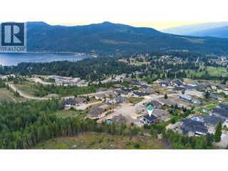 2607 St Andrews Street Lot# 43. Blind Bay, British Columbia