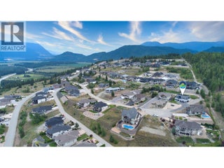 2607 St Andrews Street Lot# 43. Blind Bay, British Columbia