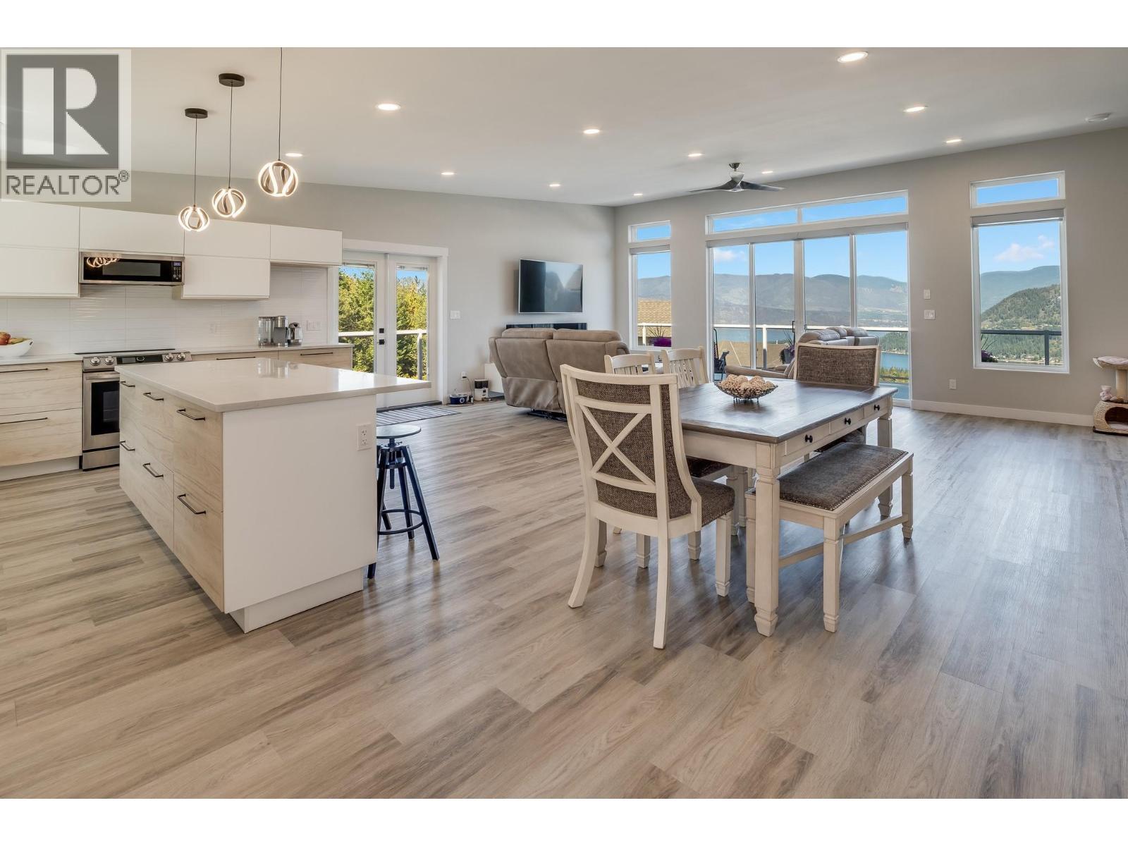 2607 St Andrews Street Lot# 43. Blind Bay, British Columbia