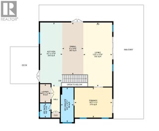 2607 St Andrews Street Lot# 43. Blind Bay, British Columbia