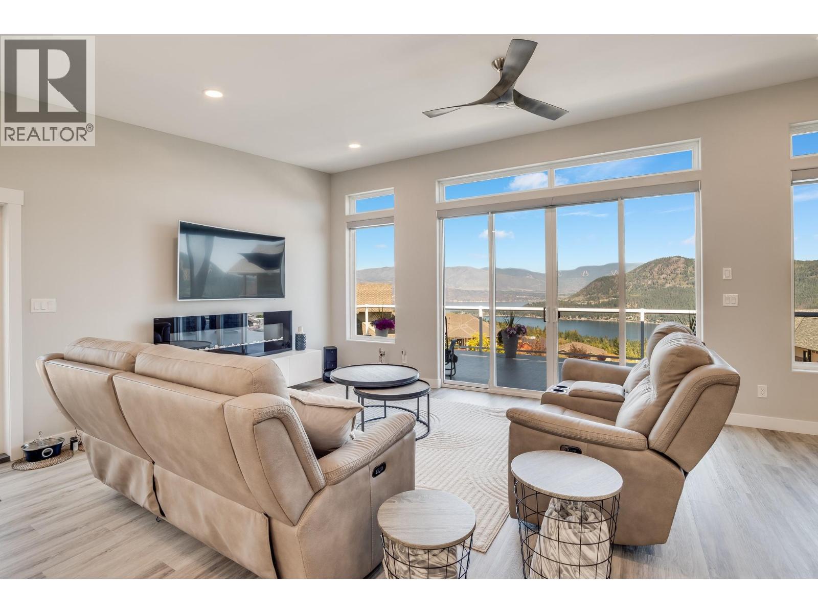 2607 St Andrews Street Lot# 43. Blind Bay, British Columbia