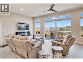 2607 St Andrews Street Lot# 43. Blind Bay, British Columbia