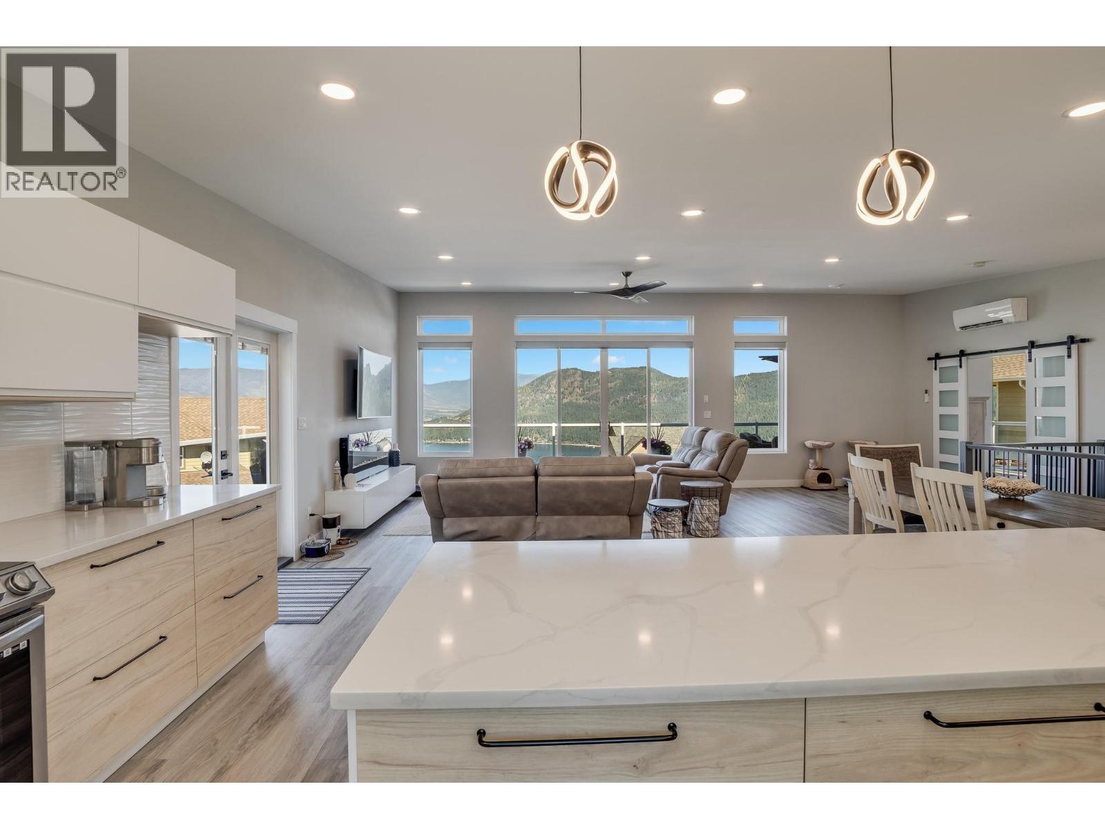 2607 St Andrews Street Lot# 43. Blind Bay, British Columbia