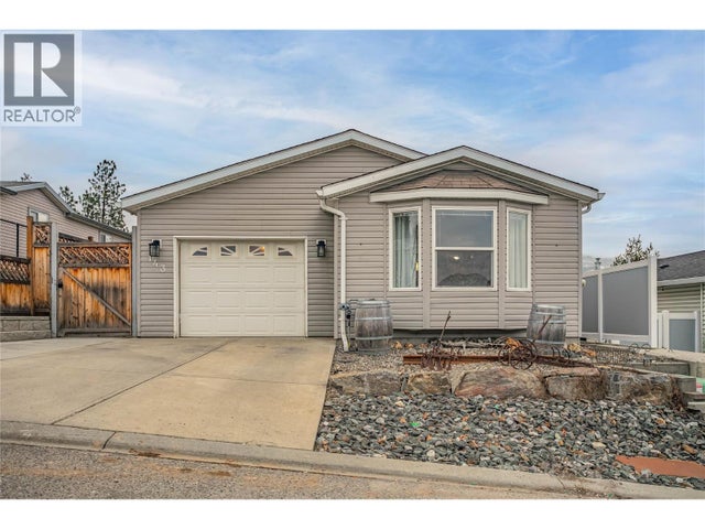 2550 Hollywood Road N Unit# 143, Kelowna