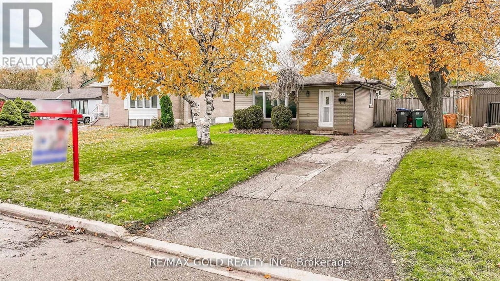 35 Duke Road, Brampton (southgate)