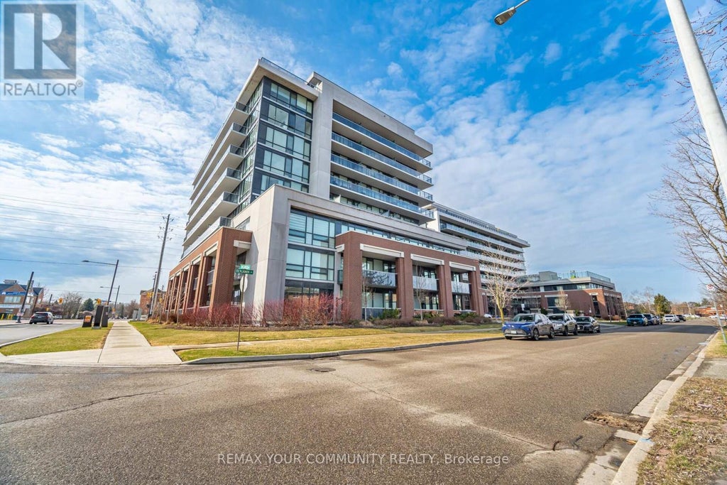 105 - 4800 Highway 7 Street, Vaughan (west Woodbridge)