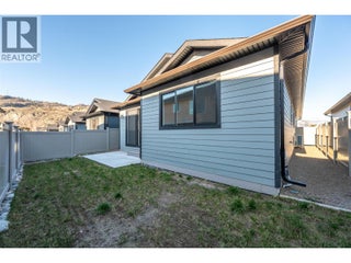 243 Bentgrass Avenue. Oliver, British Columbia