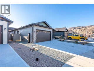 243 Bentgrass Avenue. Oliver, British Columbia