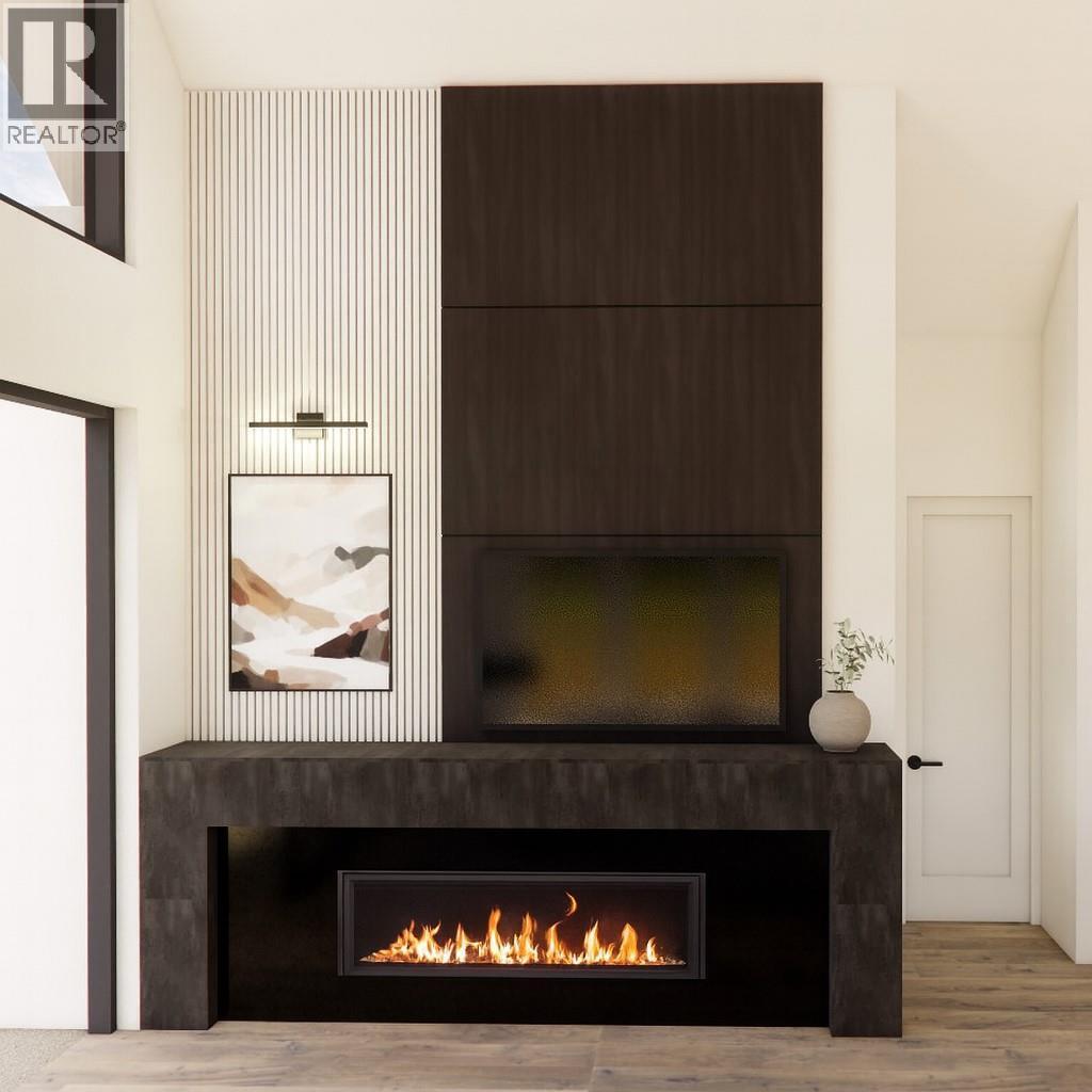 3711 Mckinley Beach Drive. Kelowna, British Columbia