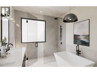 3711 Mckinley Beach Drive. Kelowna, British Columbia