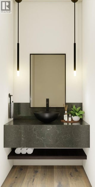 3711 Mckinley Beach Drive. Kelowna, British Columbia