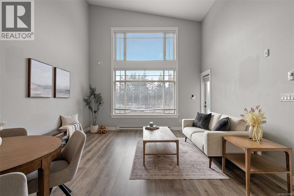 403 844 Goldstream Avenue, Langford